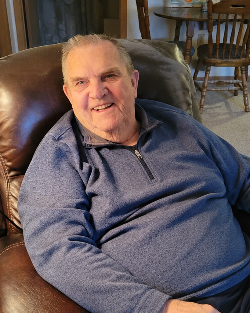 Robert "Bob" Raymond Hauth