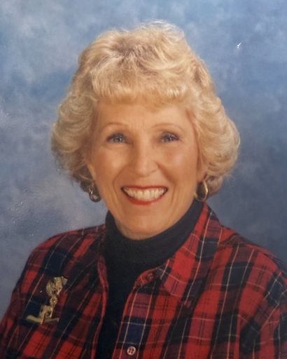 Lynn Beasley Whitfield's obituary image