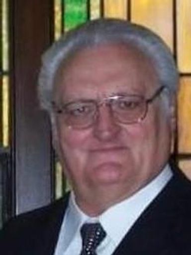 Harold P. Glass Profile Photo