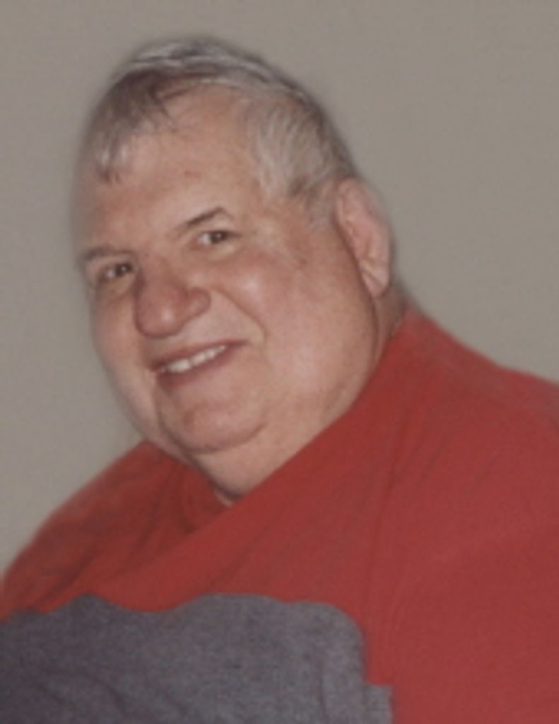 Frank  James  Hunt  Profile Photo