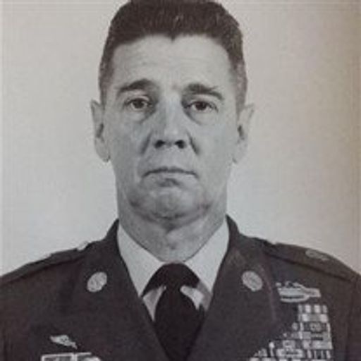 Csm Joseph R. (Ret.)  Gagnon Profile Photo