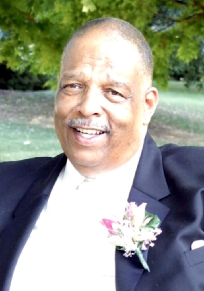 Randall Edward Coleman,   Sr.