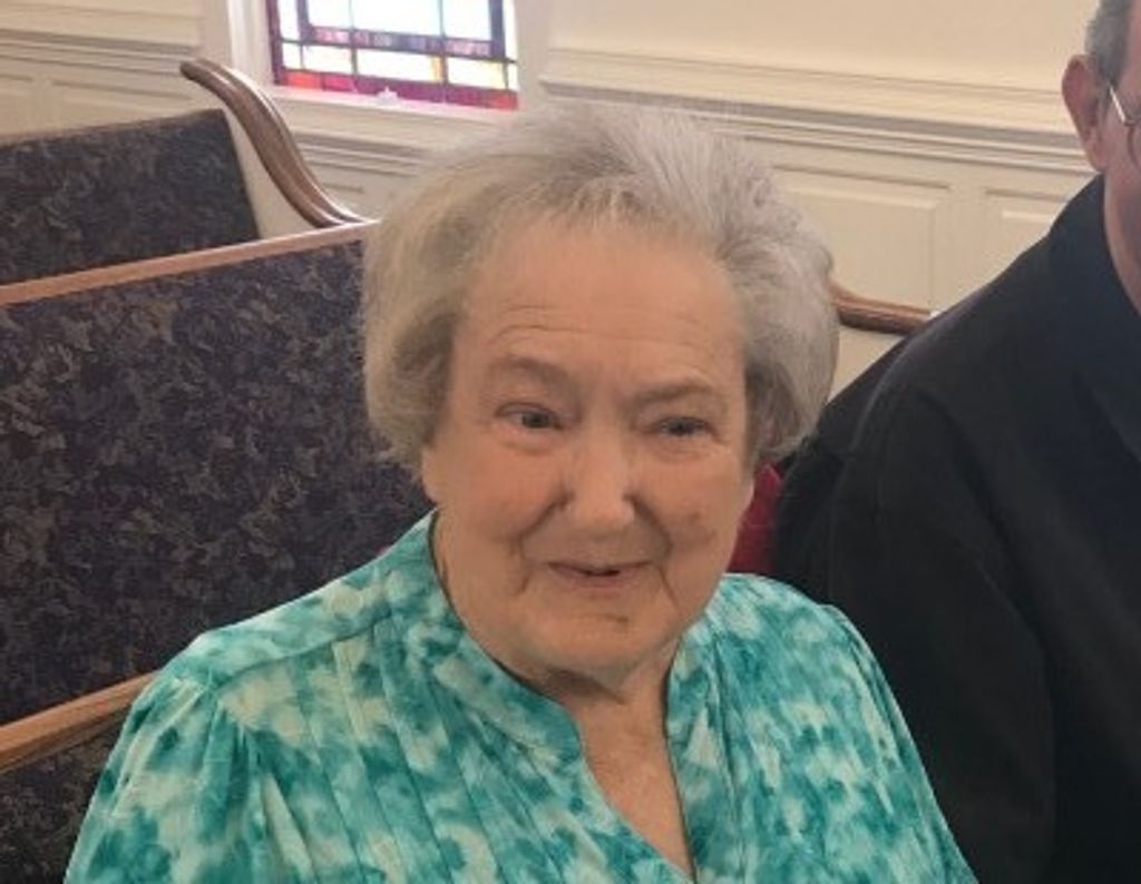 Linda Parker Profile Photo