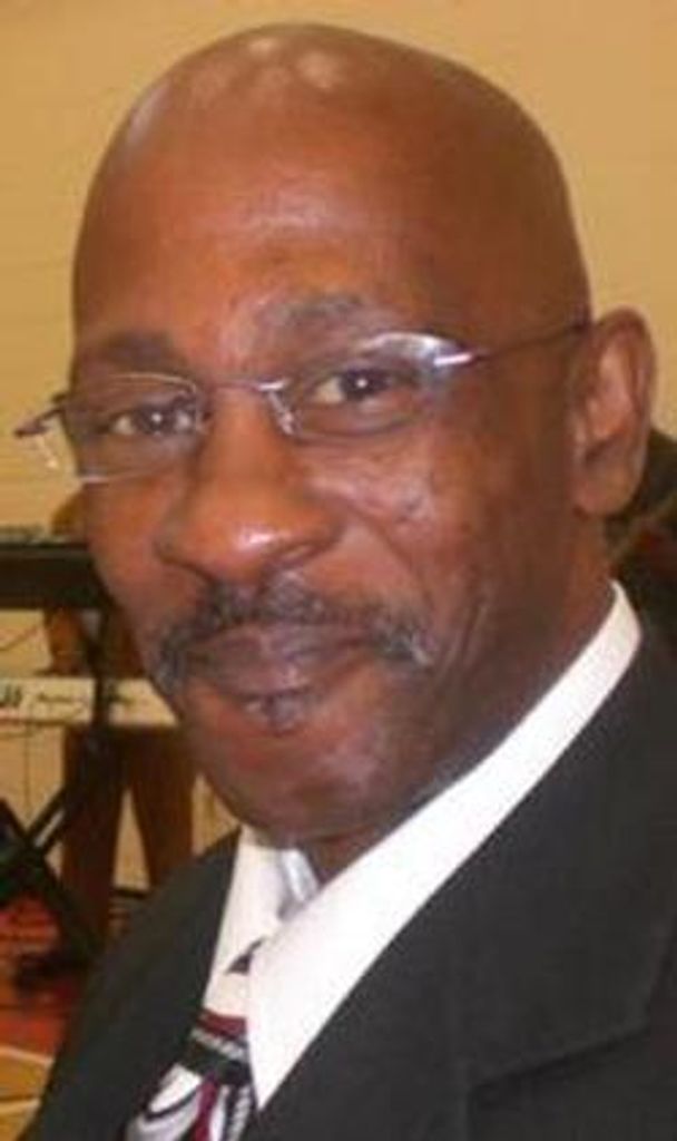 Michael Anthony Hughes