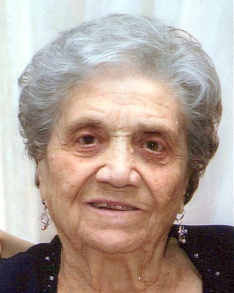 Adelina Rossi