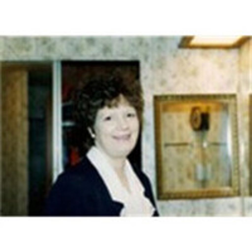 Sally Campbell Armour Seay