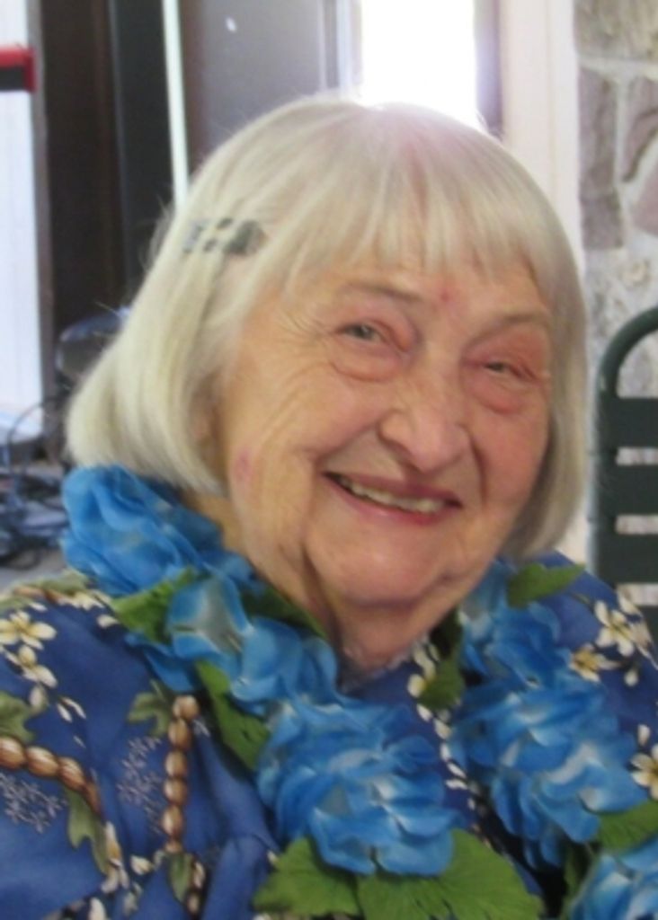 Marjorie M. Andrasko