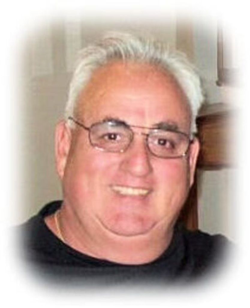Steve Lopez Profile Photo