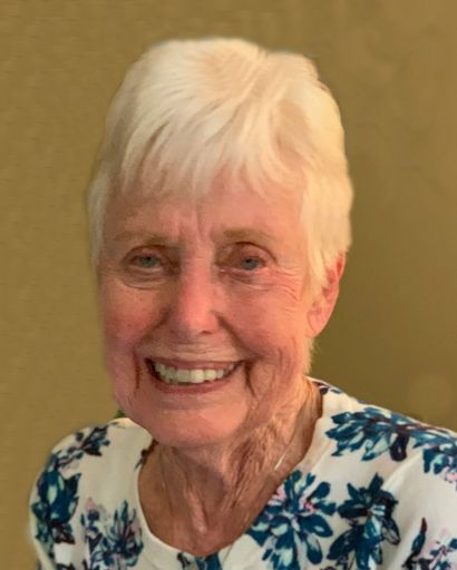Phyllis Herzog Hartley's obituary image