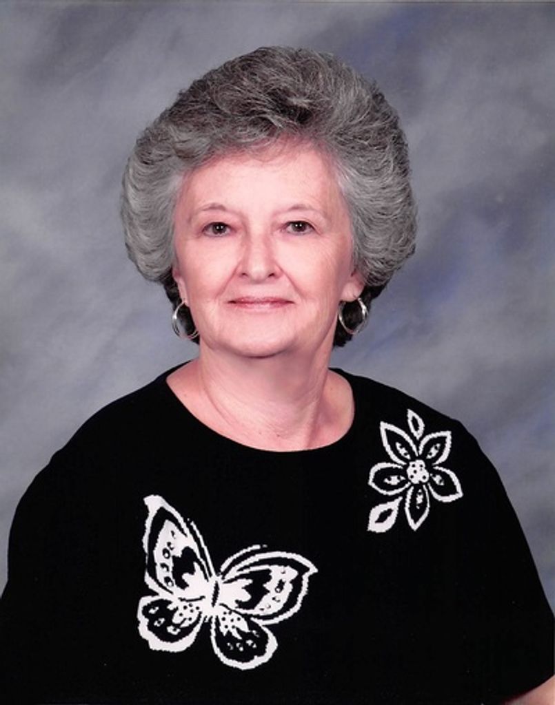 Barbara Kay Grisham Profile Photo