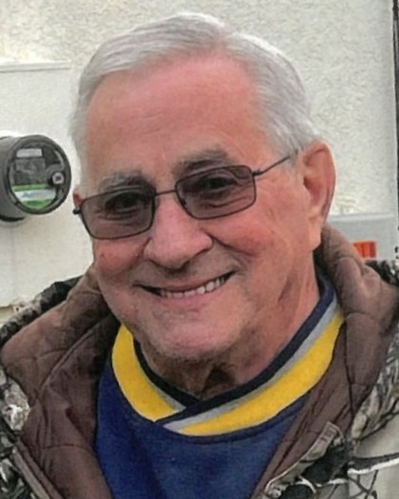 Don E. Umbenhower