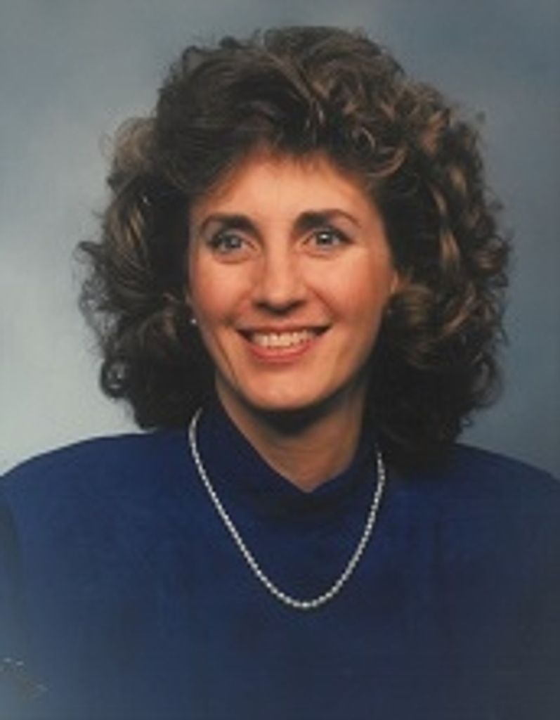 Mrs. Dawn Elizabeth Christensen