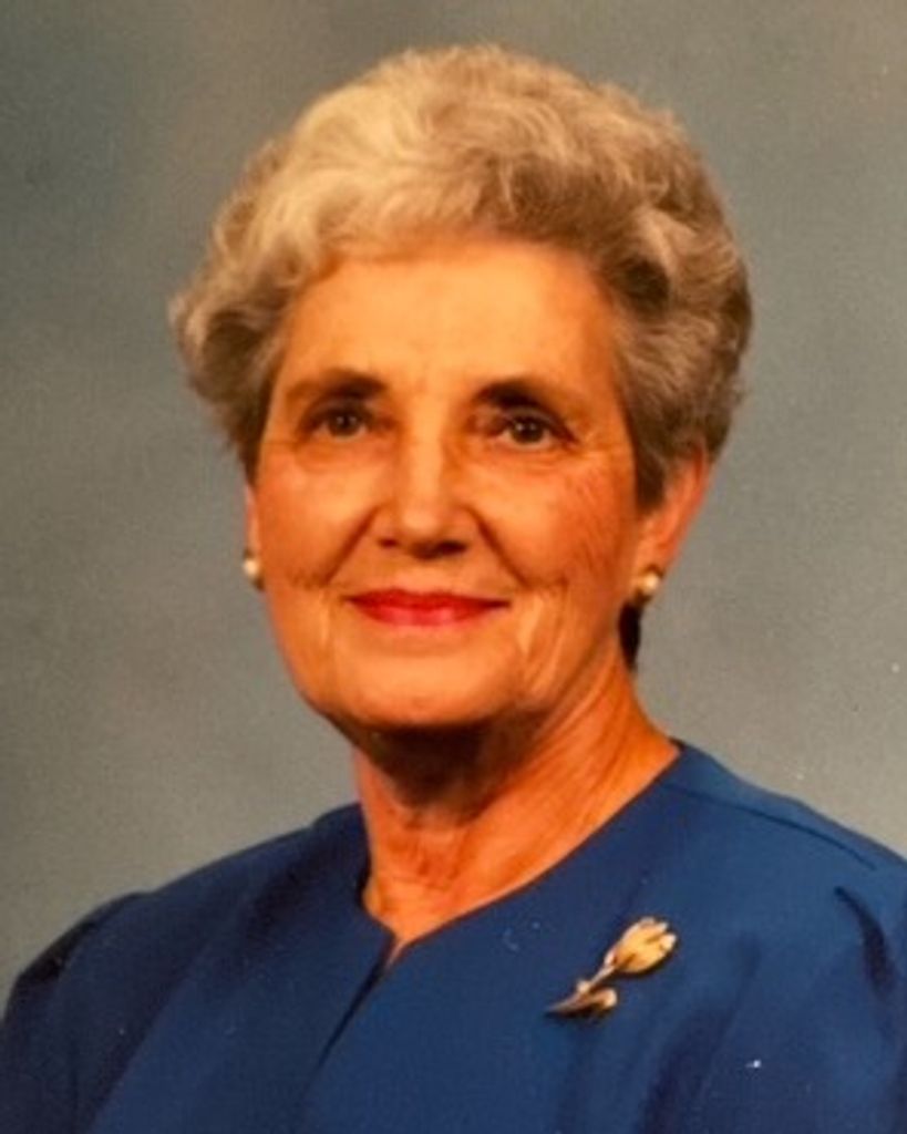 Shirley Edington