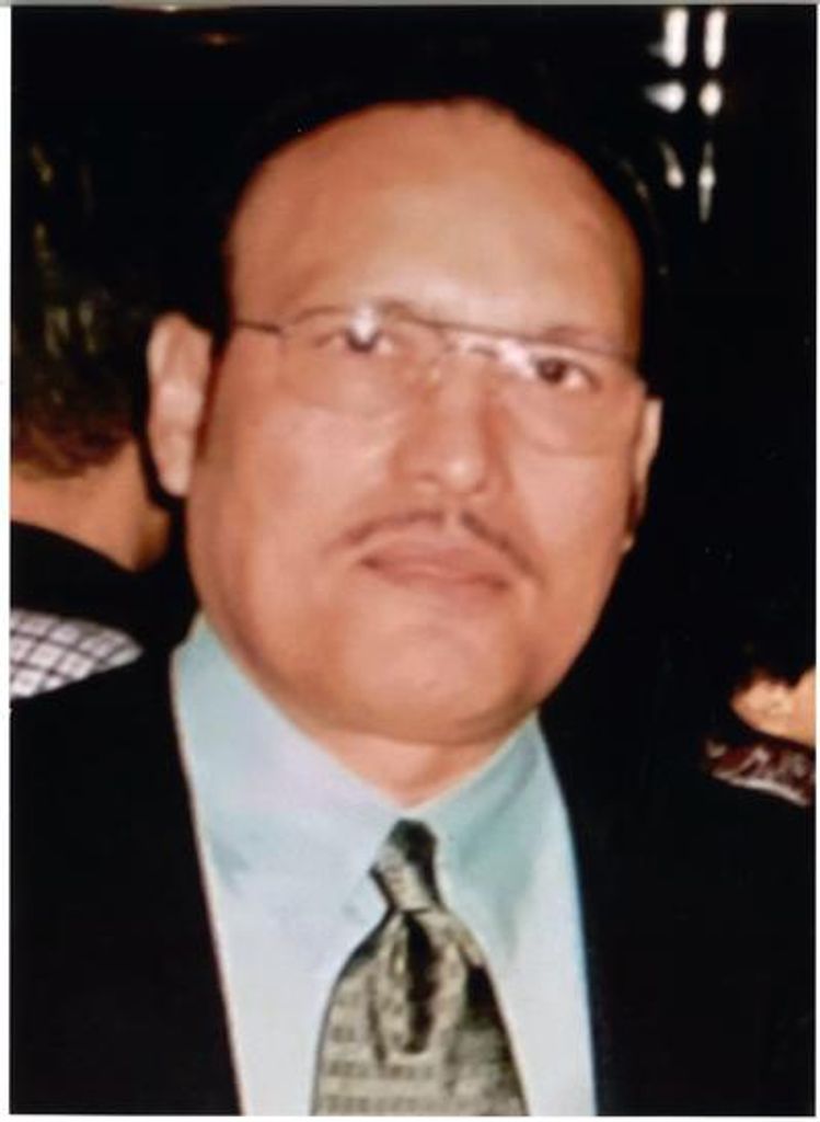 J. Jesus Diaz Davila Profile Photo