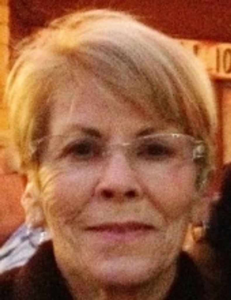 Donna Blackmon Profile Photo