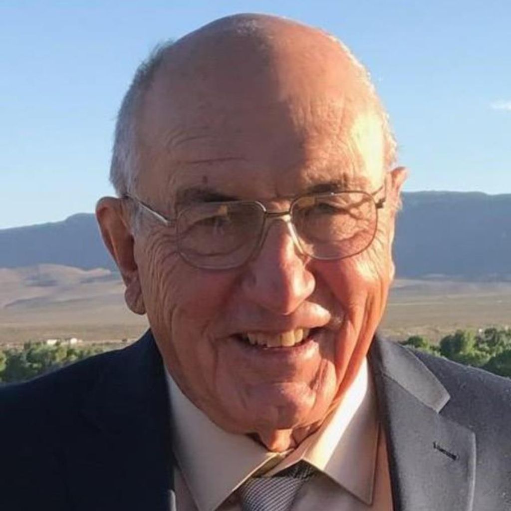 Dick Ferris