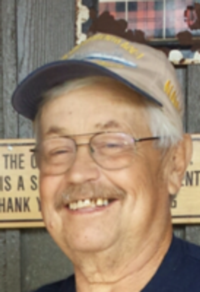 William Claude Cregger, Jr.