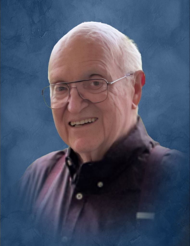 James "Lee" Rhyne Profile Photo