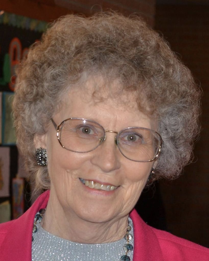Erma Platter Profile Photo