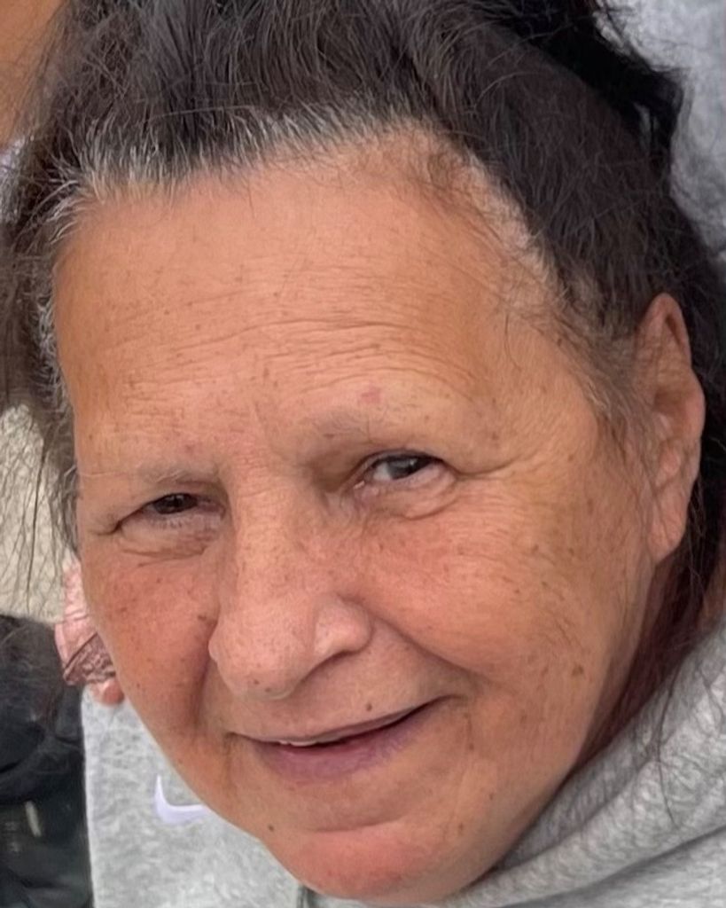 Patricia LaBerto