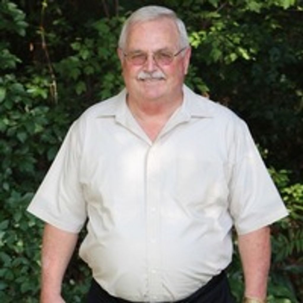 Ferrell Smith Profile Photo