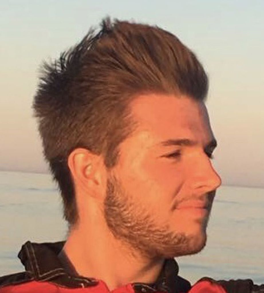 Matthew Ryan Johnson