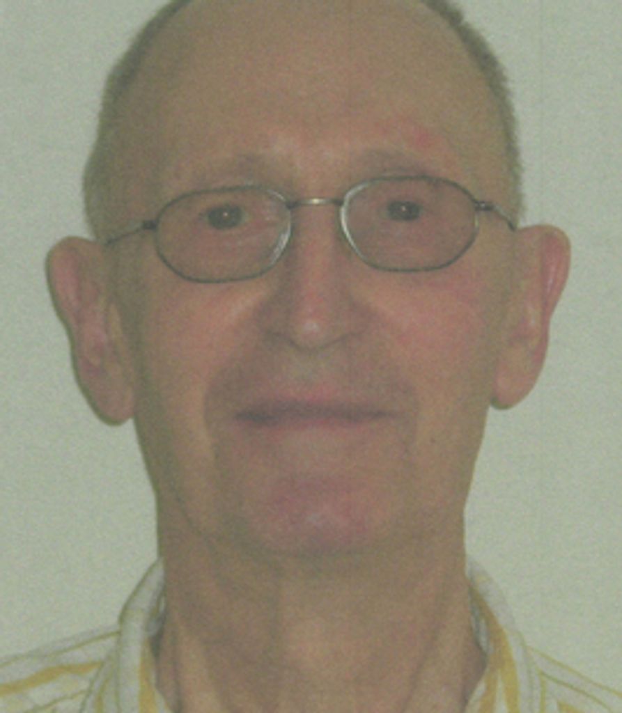 Charles Simpson Profile Photo