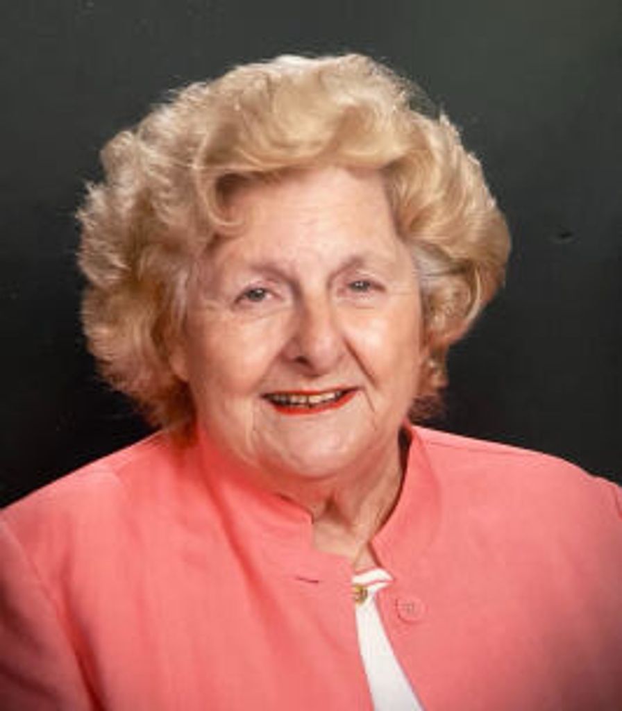 Emily Hammond