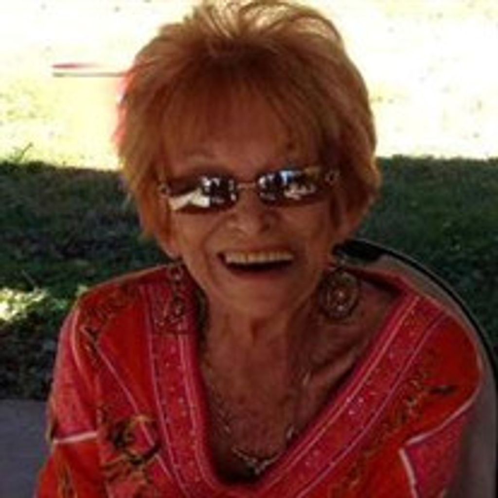 Mary Lois Thibodeaux