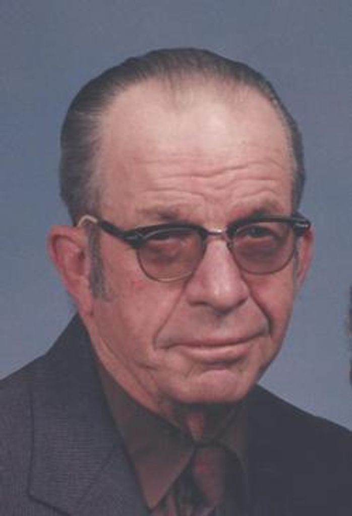 G Thurman Foote, Jr.