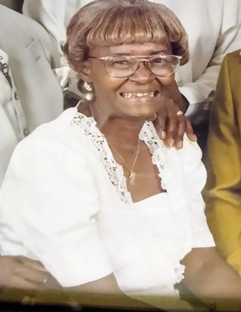 OPAL KENDRICK