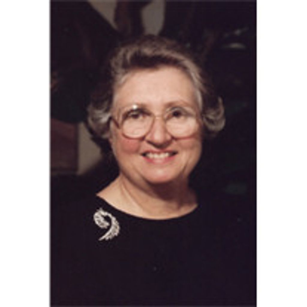 Joyce Glicksberg