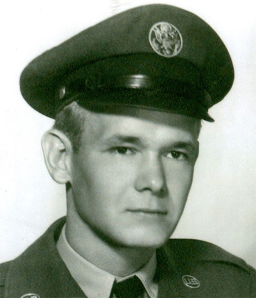 Willard "Will" Gentry