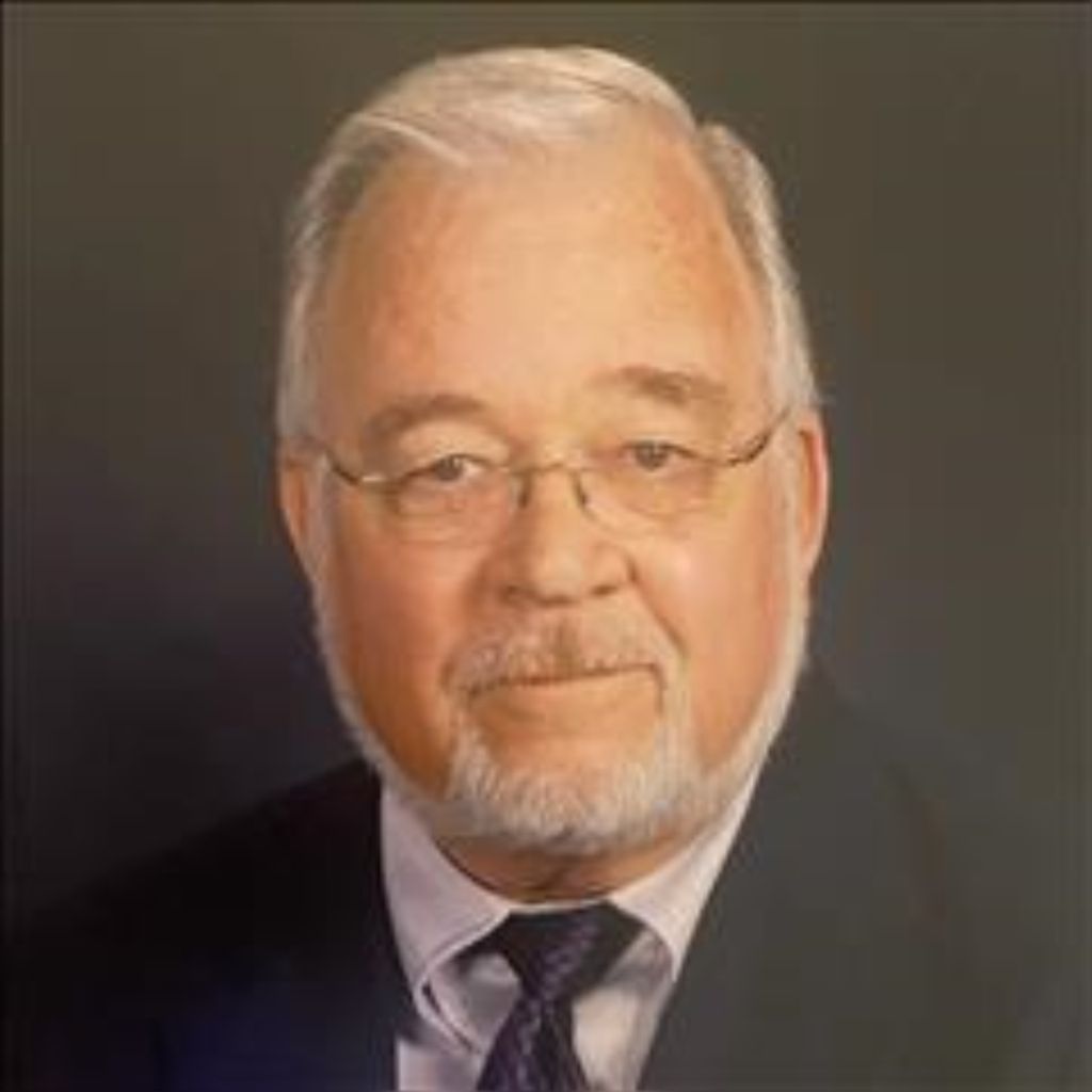 Robert Stewart Crow Profile Photo