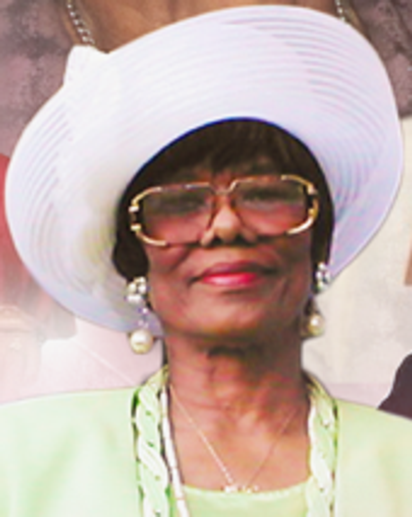 Alva Mae Elliott Profile Photo