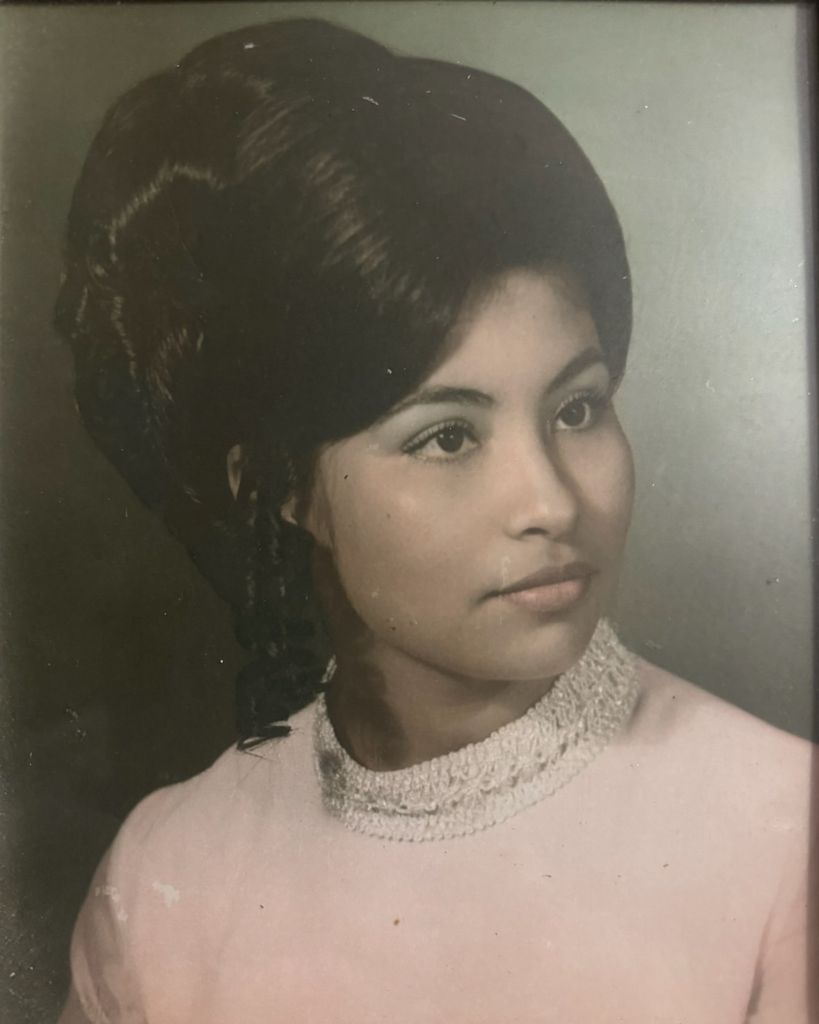 Evangelina Gutierrez Profile Photo