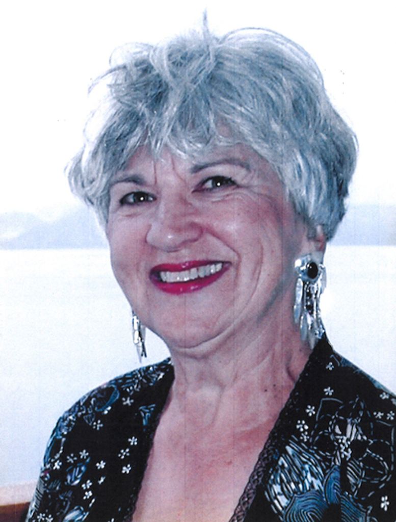 Diane Read Groves Profile Photo
