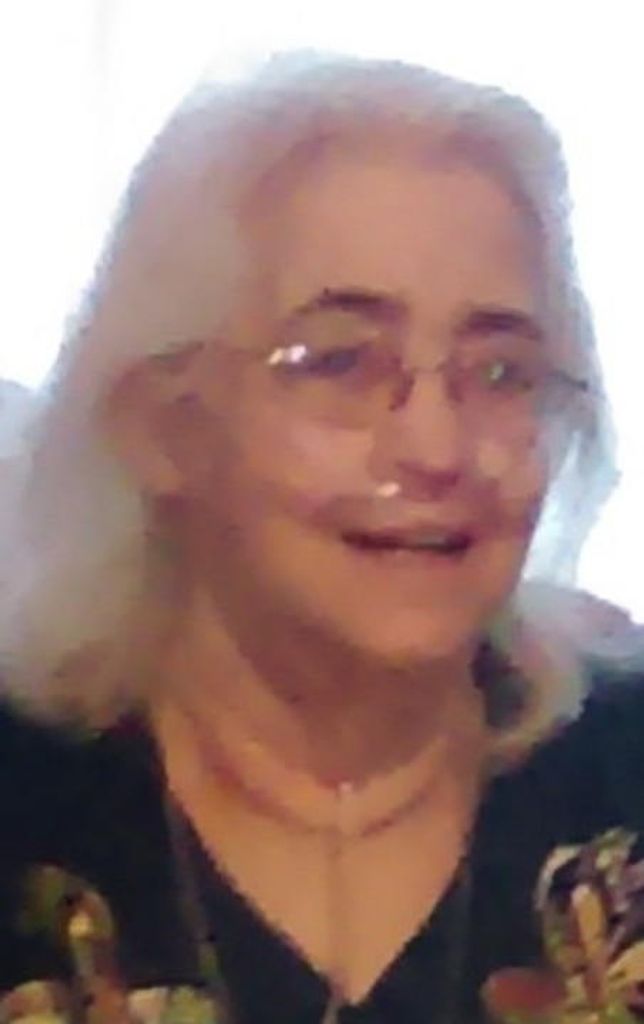 Linda Ann Fischer