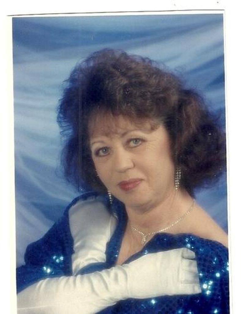 Patsy Allison Rust Profile Photo