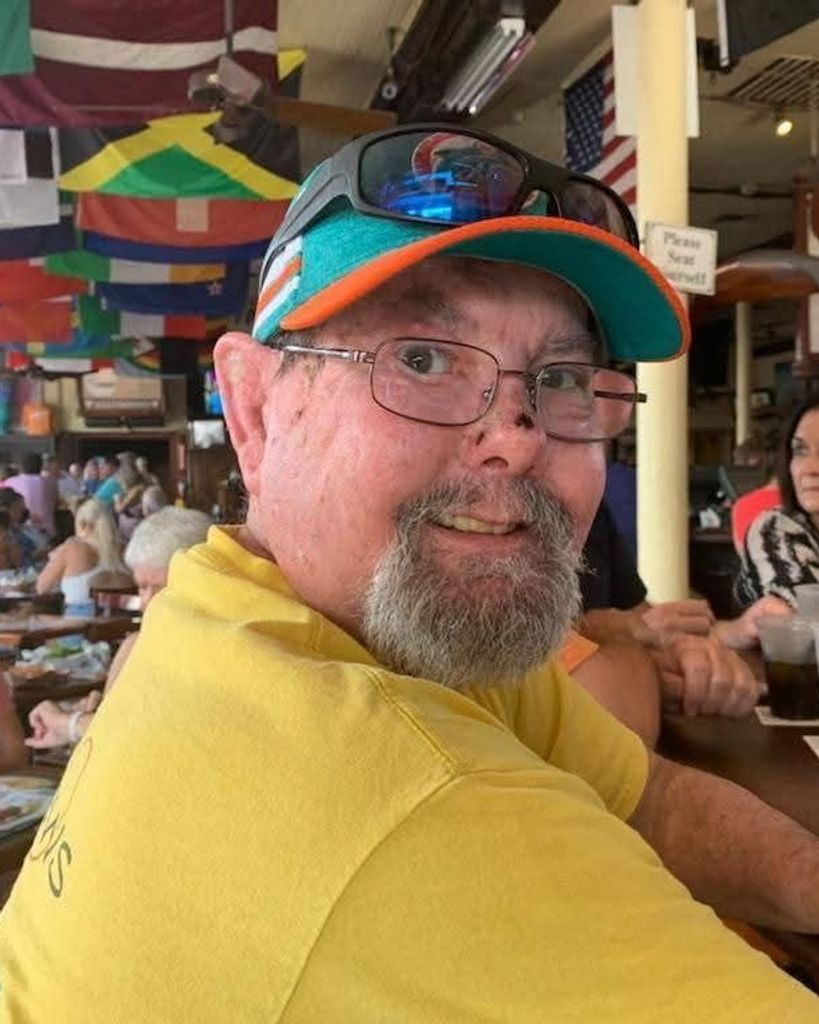 Carl Lee Fairchild Profile Photo