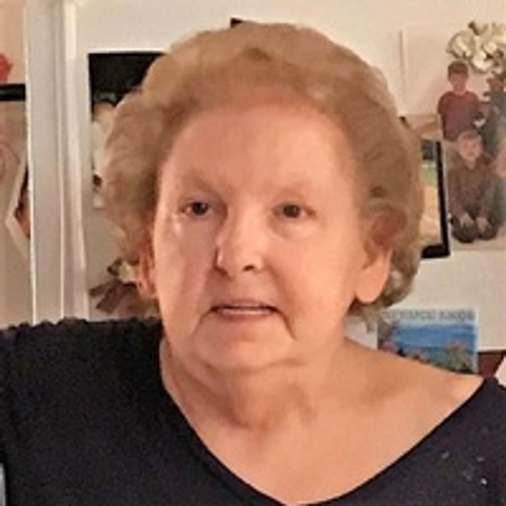 Charlotte Ann Heavner