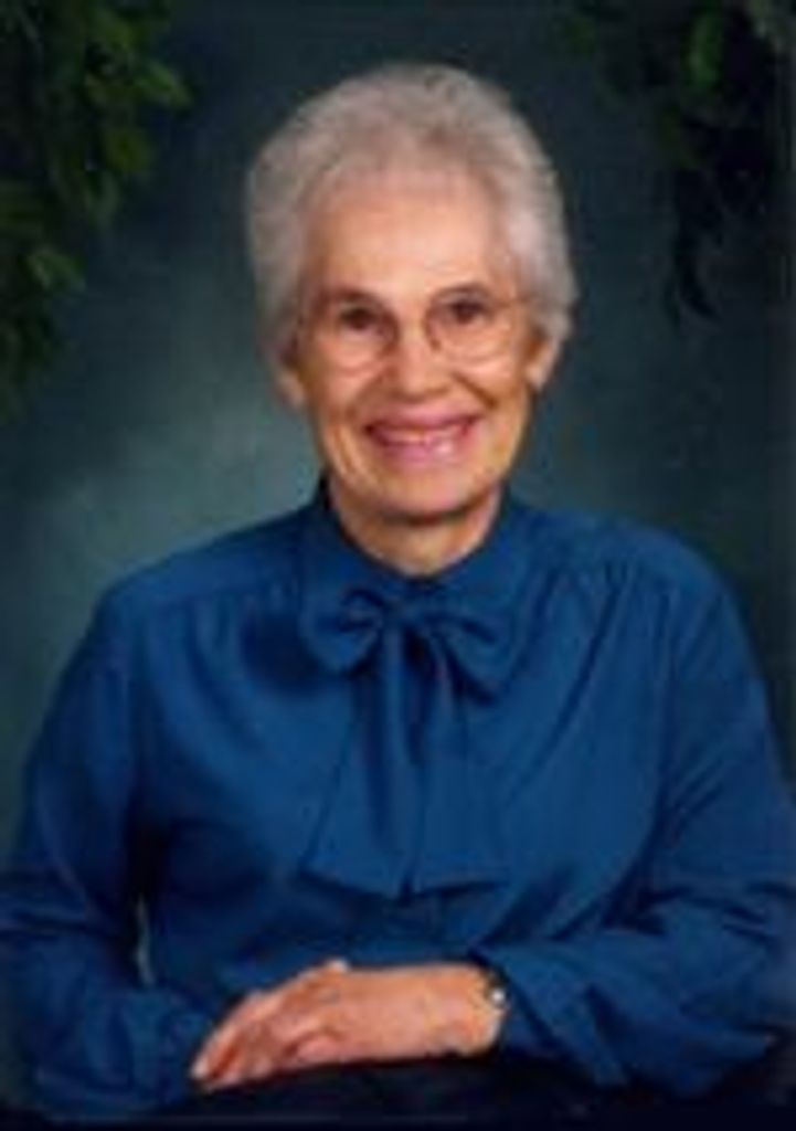 Marjorie J. Thom