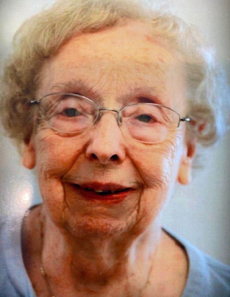 Shirley A. (Holtzapple)  Snyder
