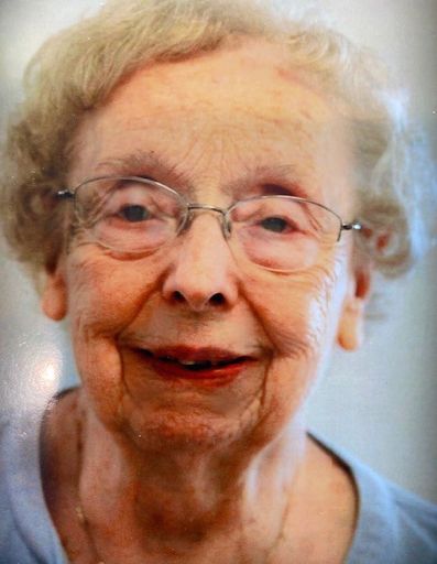 Shirley A. (Holtzapple)  Snyder Profile Photo