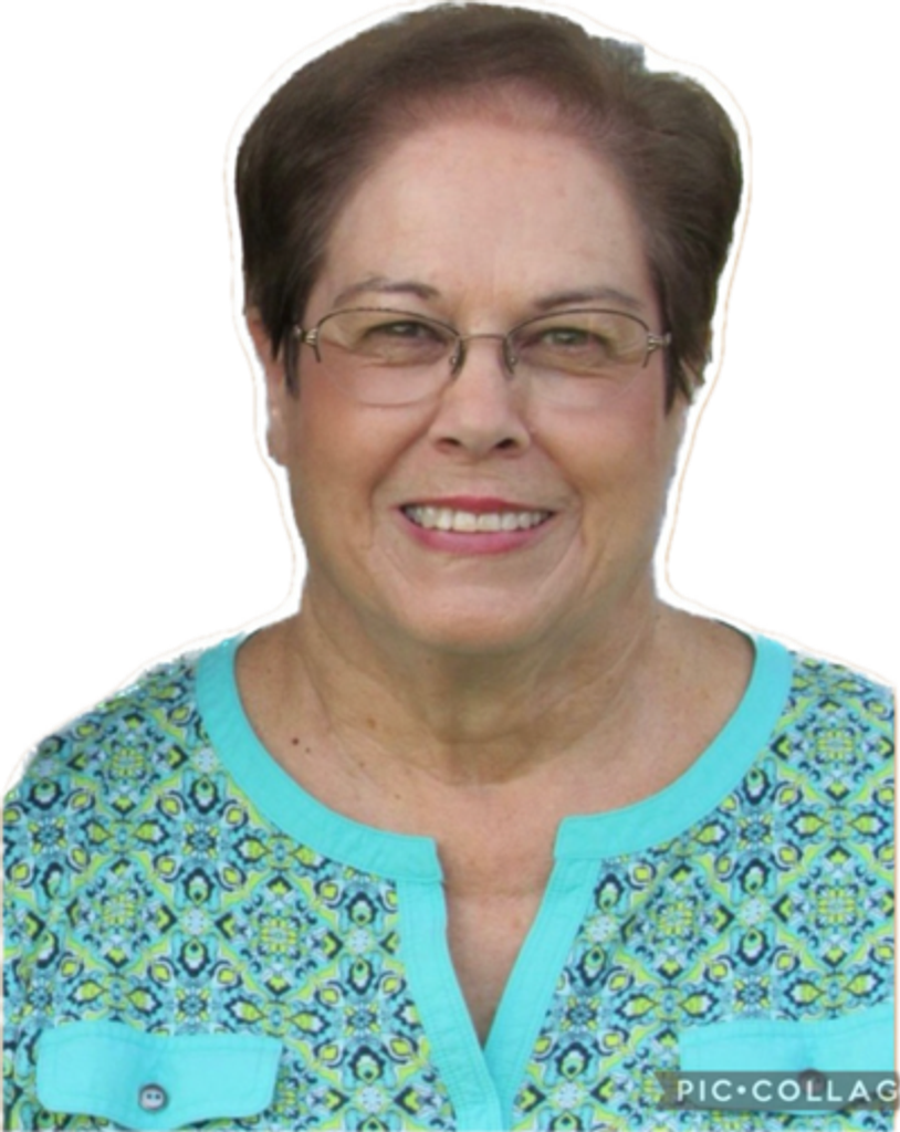 Jenny Ford Nance Profile Photo