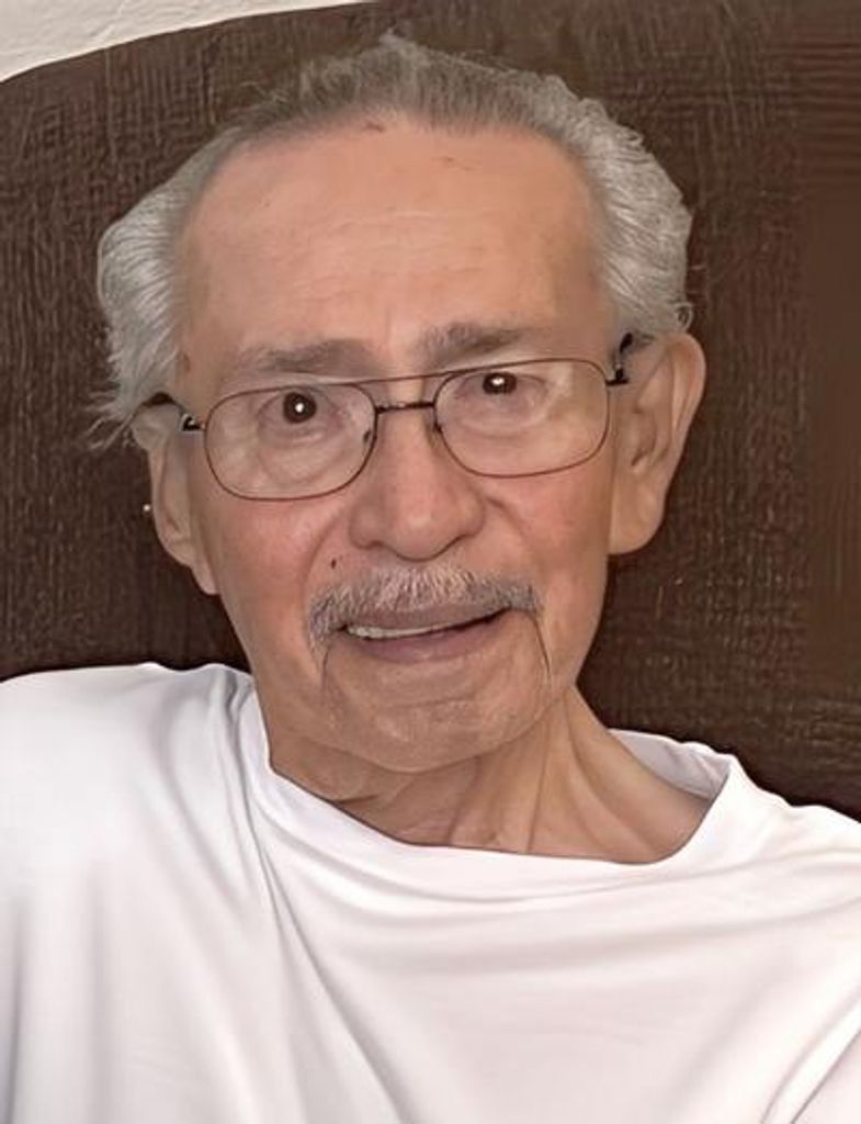 Jesus G. Perez Profile Photo