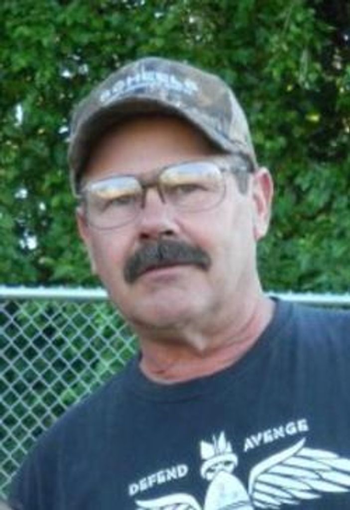 Mark Marvin Domeier Profile Photo