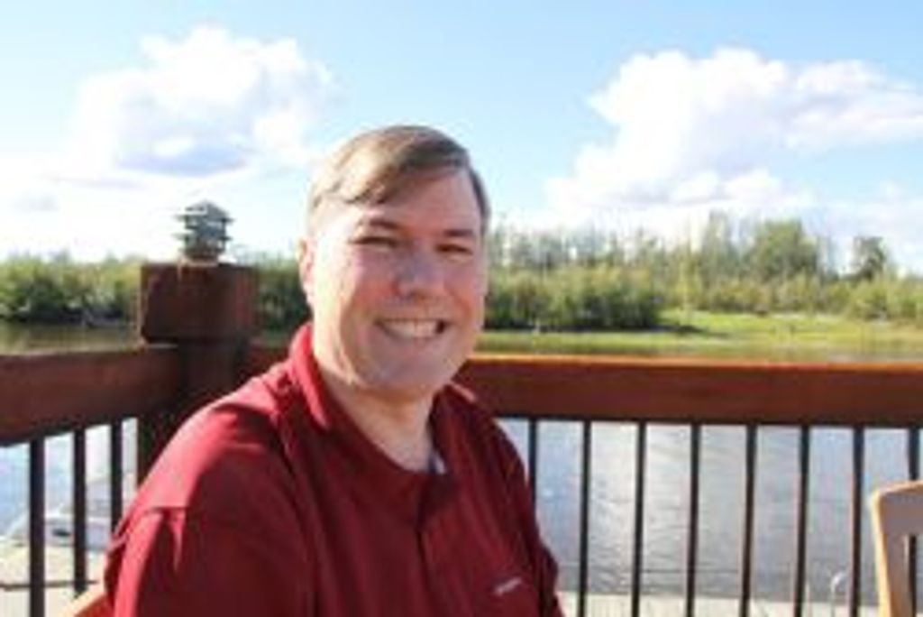 Clovis "Tom" Thomas Scarborough Profile Photo