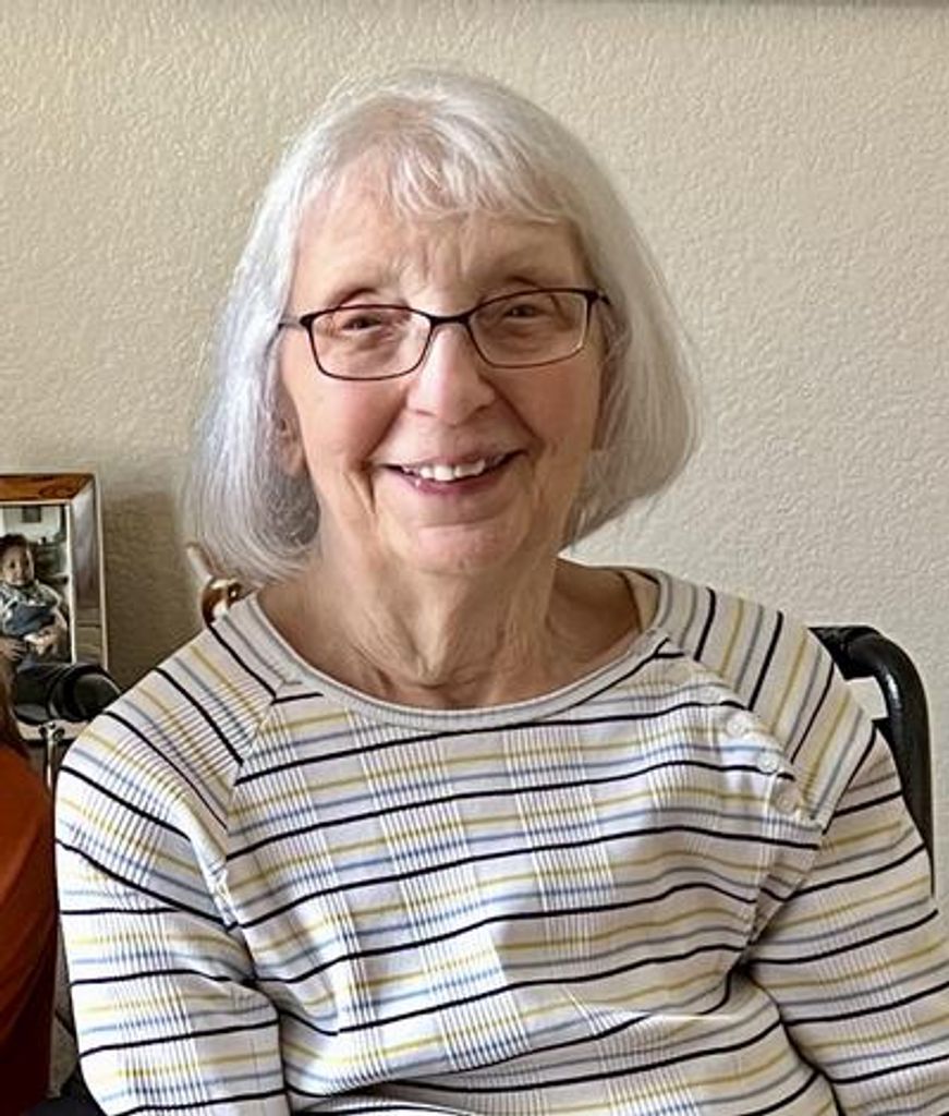 Charlene M. Mazoch Profile Photo