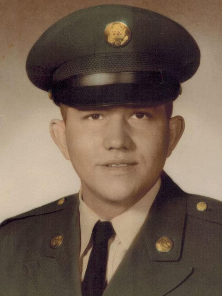George G. Brown
